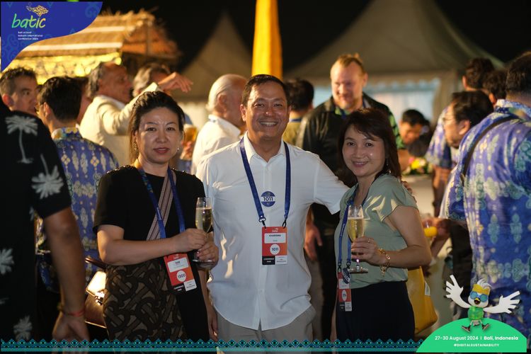 Race photo from Telin Batic 2024 Photo Search