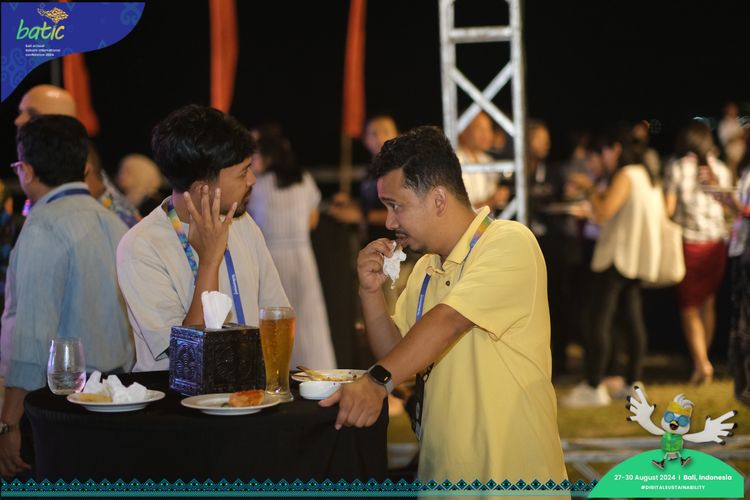 Race photo from Telin Batic 2024 Photo Search