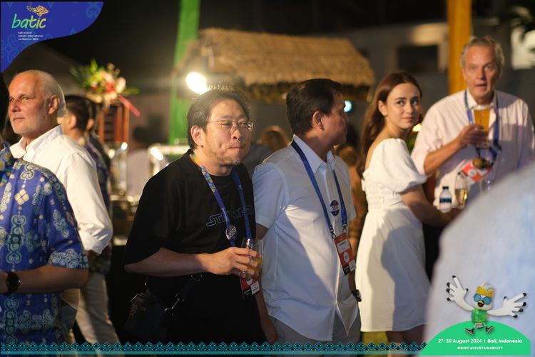 Race photo from Telin Batic 2024 Photo Search