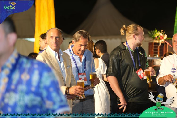 Race photo from Telin Batic 2024 Photo Search