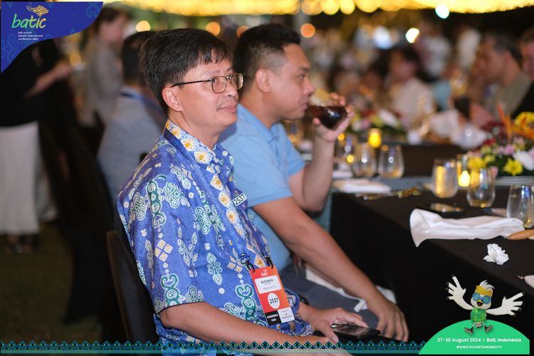 Race photo from Telin Batic 2024 Photo Search