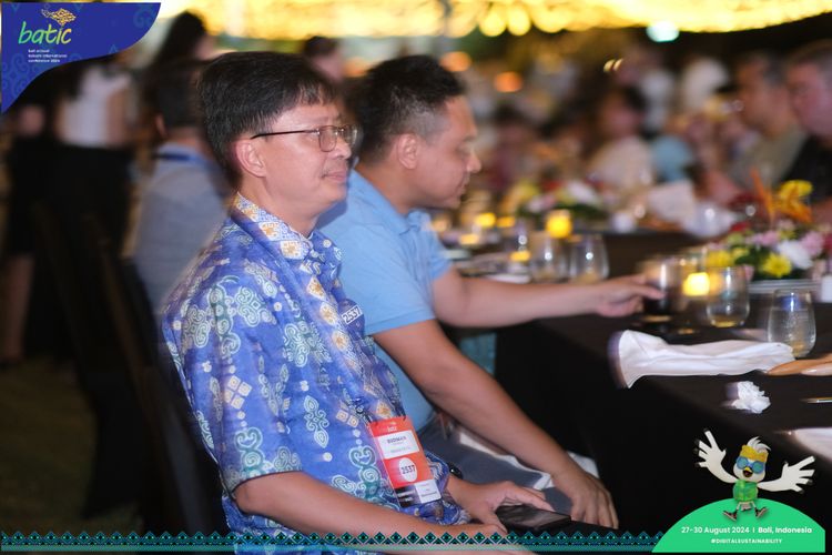 Race photo from Telin Batic 2024 Photo Search