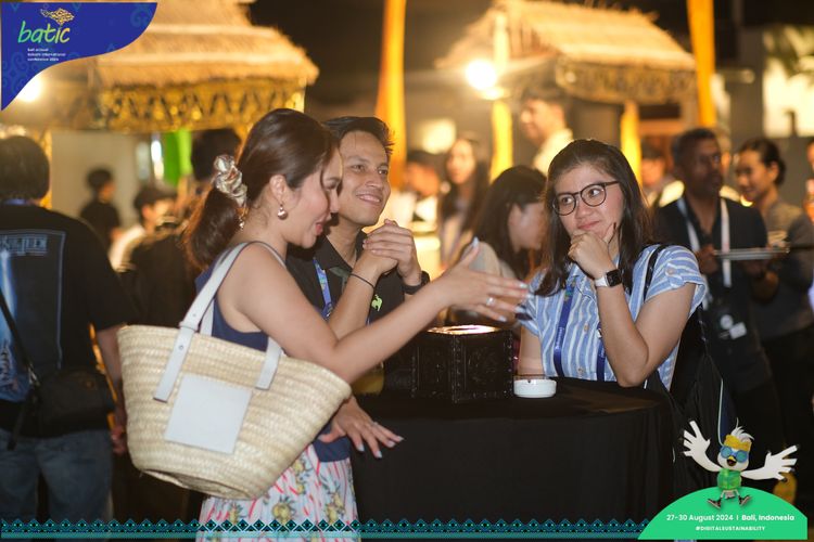 Race photo from Telin Batic 2024 Photo Search