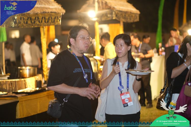 Race photo from Telin Batic 2024 Photo Search