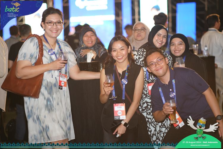 Race photo from Telin Batic 2024 Photo Search