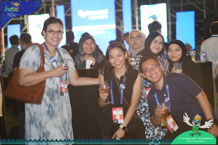 Race photo from Telin Batic 2024 Photo Search