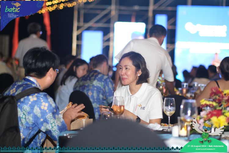 Race photo from Telin Batic 2024 Photo Search