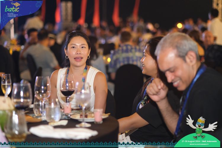 Race photo from Telin Batic 2024 Photo Search