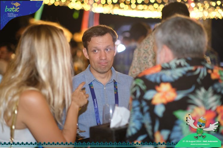 Race photo from Telin Batic 2024 Photo Search