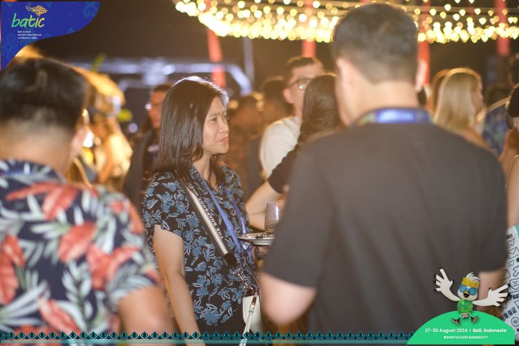 Race photo from Telin Batic 2024 Photo Search
