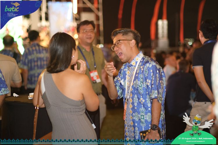 Race photo from Telin Batic 2024 Photo Search