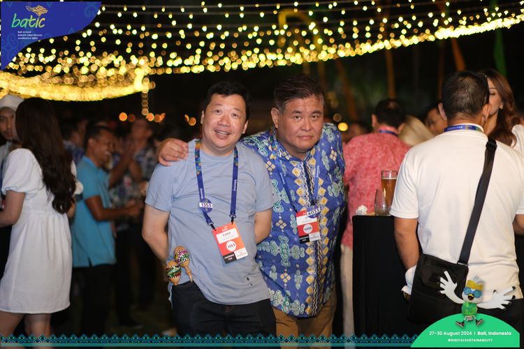Race photo from Telin Batic 2024 Photo Search
