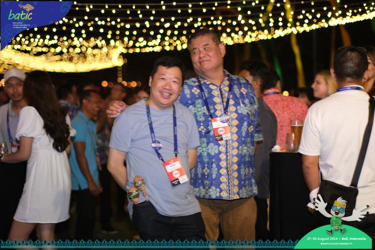 Race photo from Telin Batic 2024 Photo Search