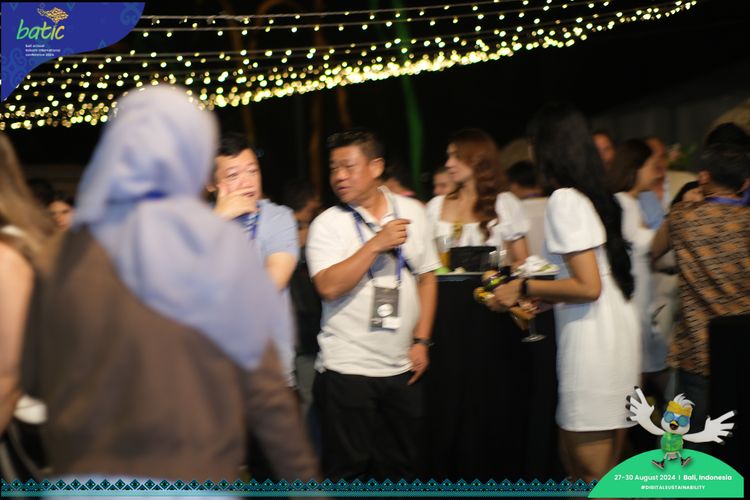 Race photo from Telin Batic 2024 Photo Search