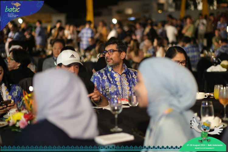 Race photo from Telin Batic 2024 Photo Search