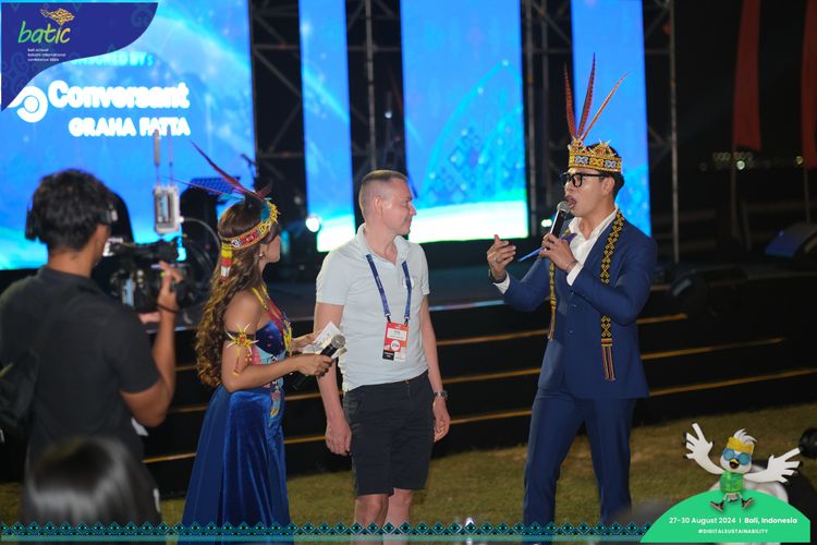 Race photo from Telin Batic 2024 Photo Search