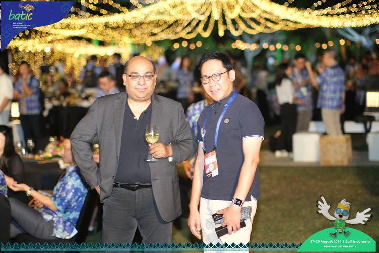 Race photo from Telin Batic 2024 Photo Search