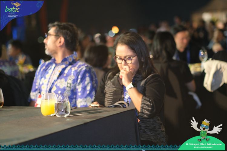 Race photo from Telin Batic 2024 Photo Search