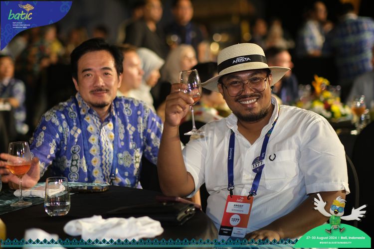 Race photo from Telin Batic 2024 Photo Search