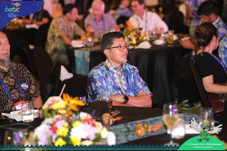 Race photo from Telin Batic 2024 Photo Search