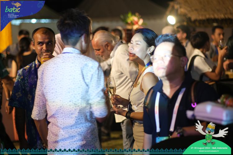 Race photo from Telin Batic 2024 Photo Search