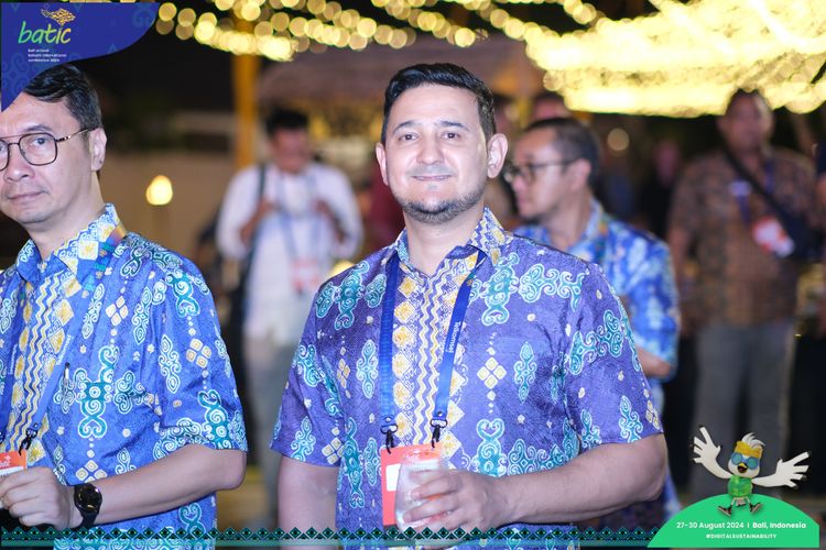 Race photo from Telin Batic 2024 Photo Search