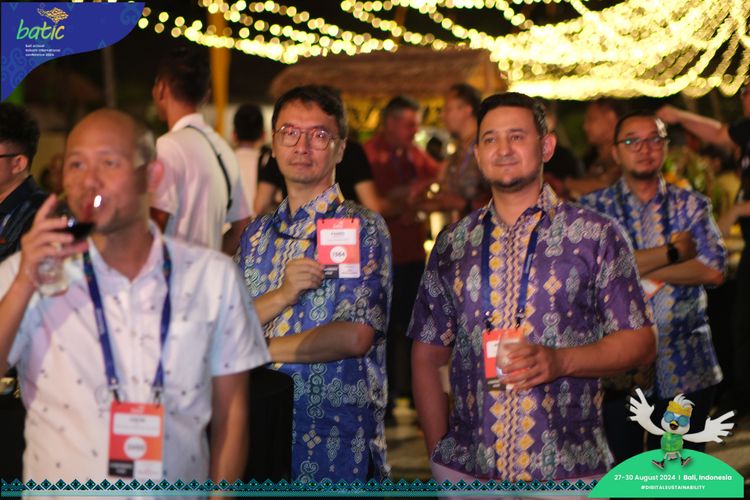 Race photo from Telin Batic 2024 Photo Search