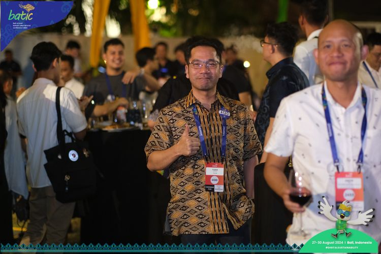 Race photo from Telin Batic 2024 Photo Search