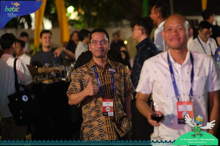 Race photo from Telin Batic 2024 Photo Search