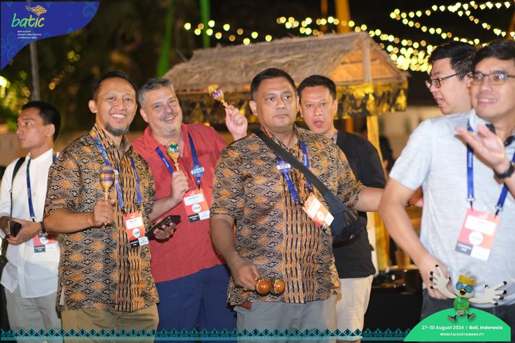 Race photo from Telin Batic 2024 Photo Search