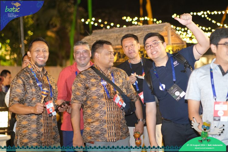 Race photo from Telin Batic 2024 Photo Search