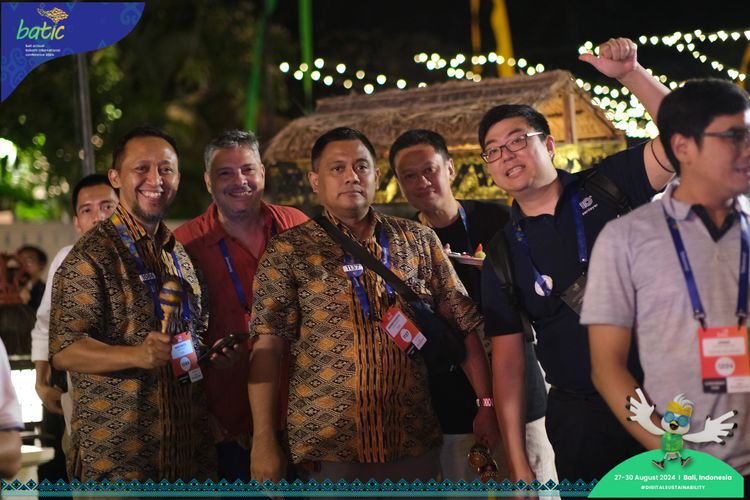 Race photo from Telin Batic 2024 Photo Search