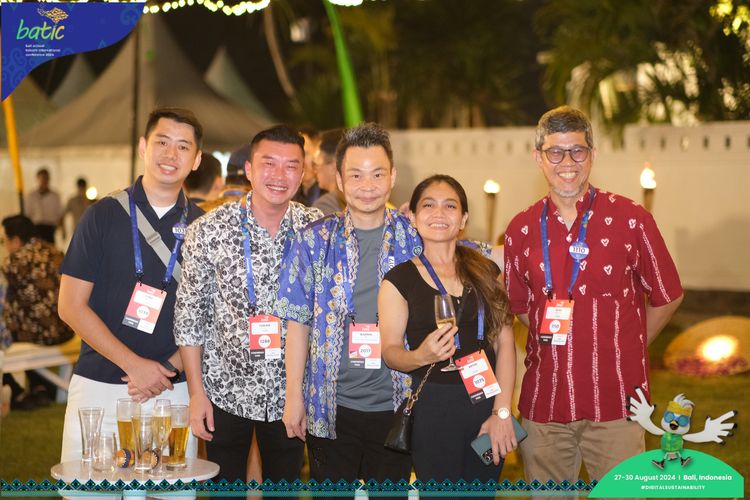 Race photo from Telin Batic 2024 Photo Search