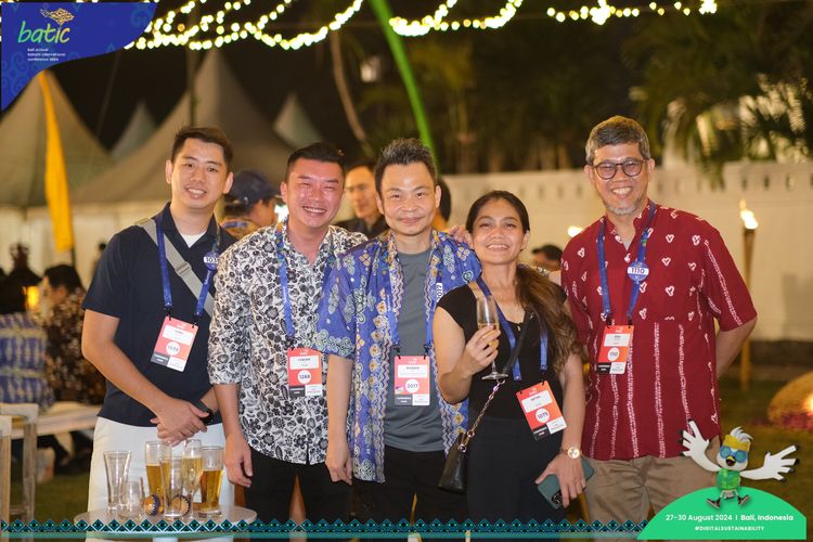 Race photo from Telin Batic 2024 Photo Search