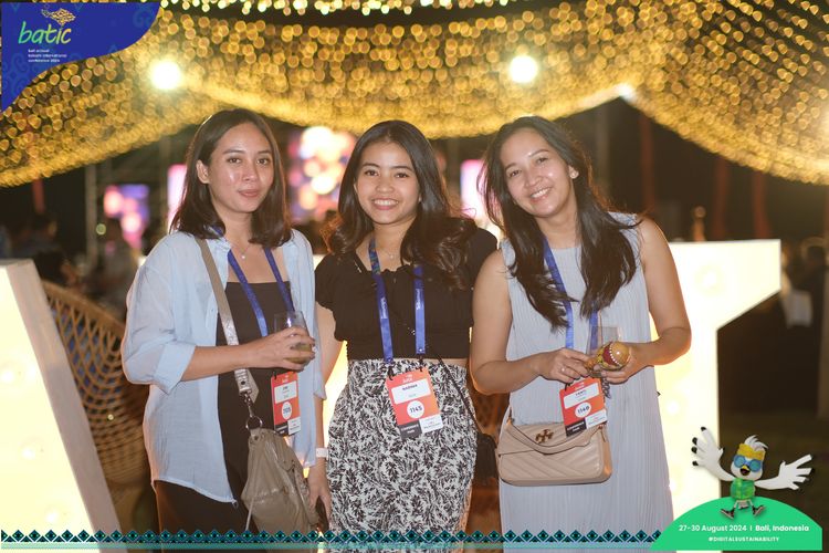 Race photo from Telin Batic 2024 Photo Search