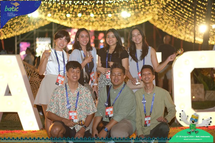 Race photo from Telin Batic 2024 Photo Search