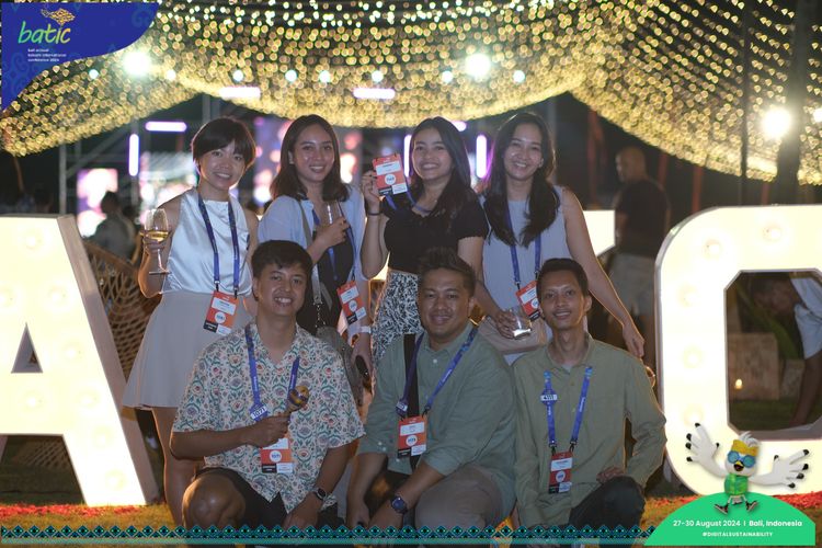 Race photo from Telin Batic 2024 Photo Search