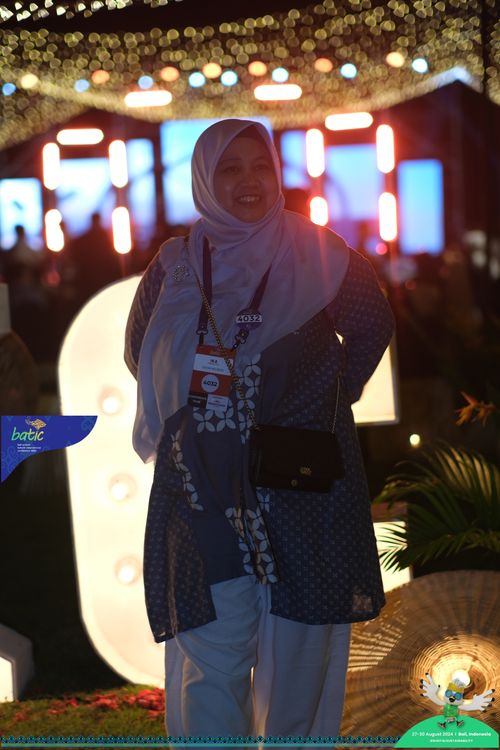 Race photo from Telin Batic 2024 Photo Search