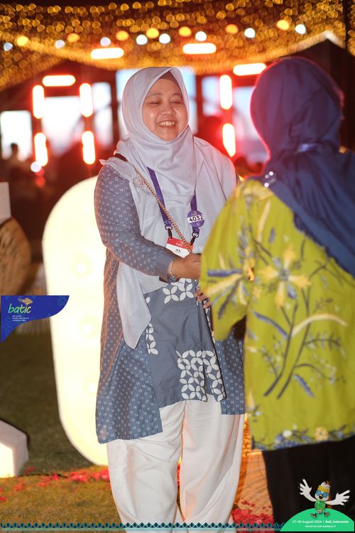 Race photo from Telin Batic 2024 Photo Search