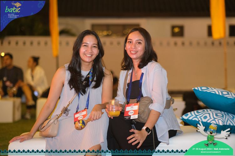 Race photo from Telin Batic 2024 Photo Search