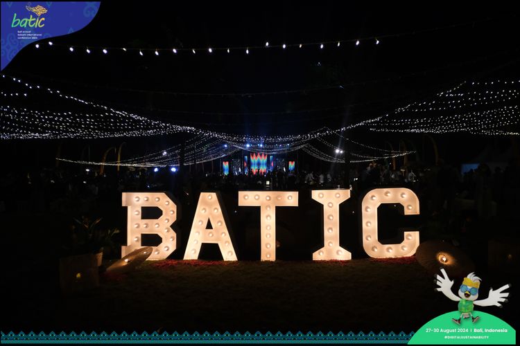 Race photo from Telin Batic 2024 Photo Search