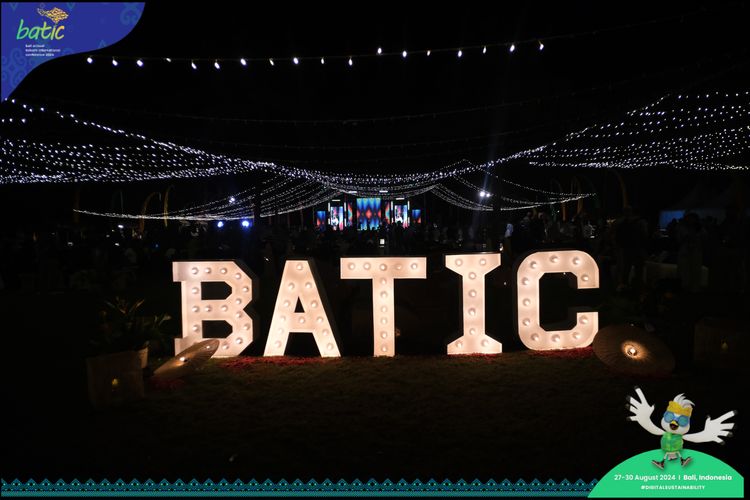 Race photo from Telin Batic 2024 Photo Search
