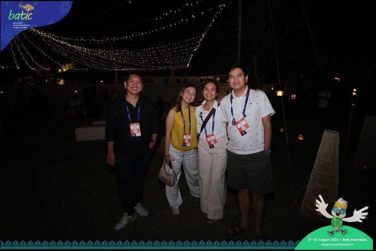 Race photo from Telin Batic 2024 Photo Search