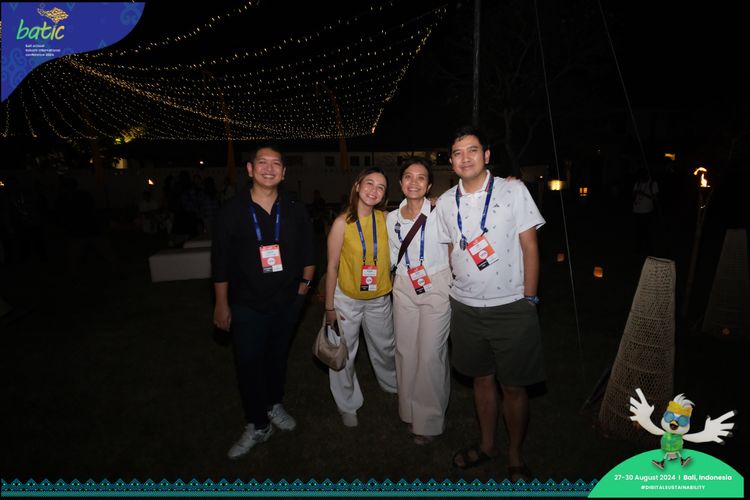 Race photo from Telin Batic 2024 Photo Search