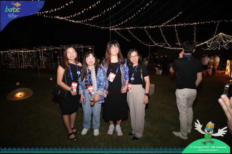 Race photo from Telin Batic 2024 Photo Search