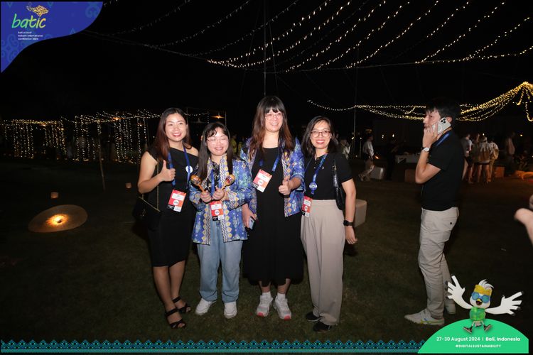 Race photo from Telin Batic 2024 Photo Search