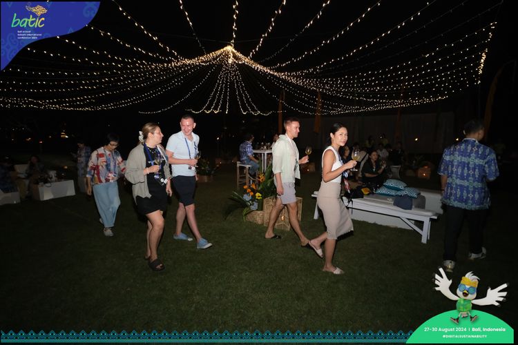 Race photo from Telin Batic 2024 Photo Search