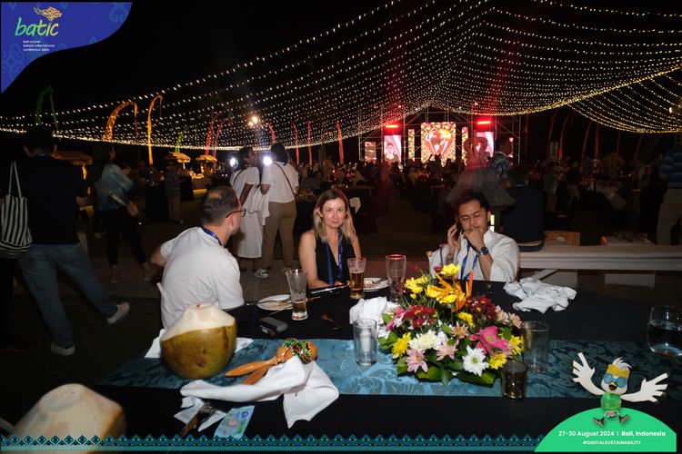 Race photo from Telin Batic 2024 Photo Search