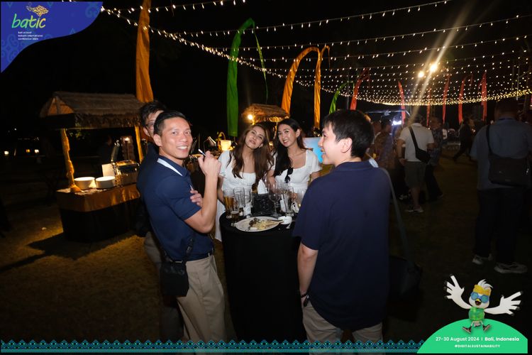 Race photo from Telin Batic 2024 Photo Search