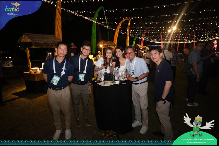 Race photo from Telin Batic 2024 Photo Search